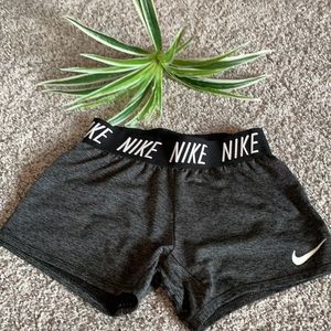 Nike Dri-Fit Shorts